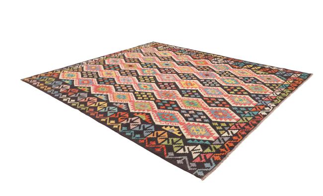 Kelim Afghan - 2