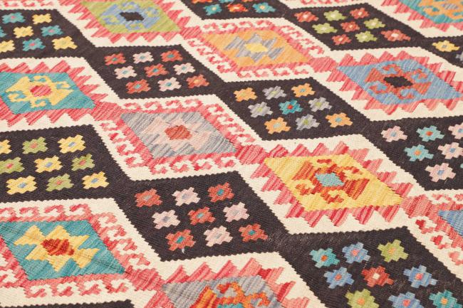Kelim Afghan - 3