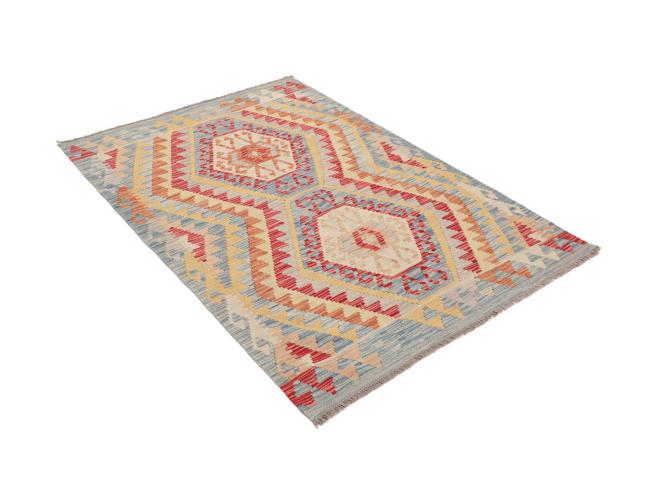 Kilim Afghan - 2