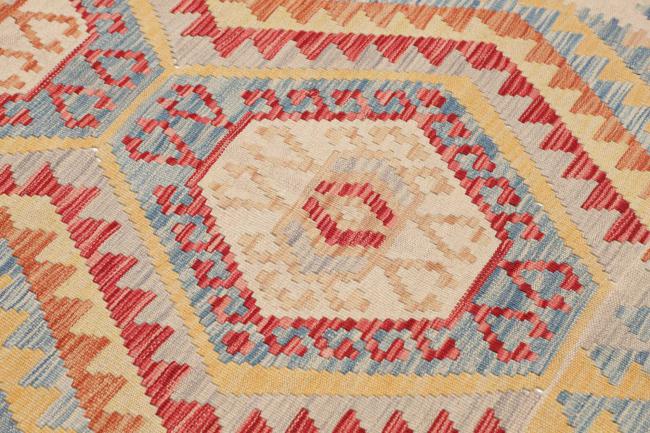 Kilim Afghan - 3