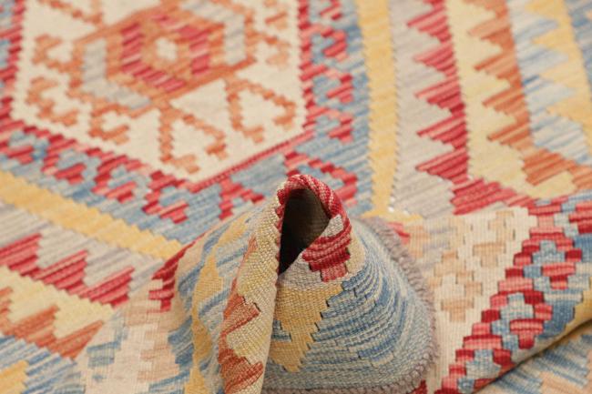 Kilim Afghan - 5