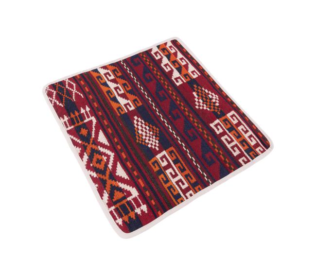 Kelim Afghan Kissenbezug - 2