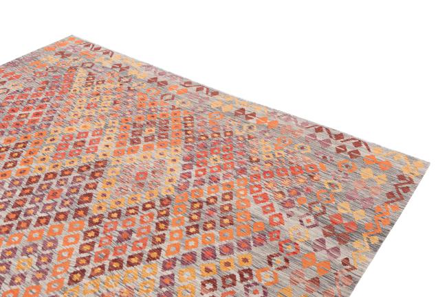 Kilim Afghan Heritage - 2