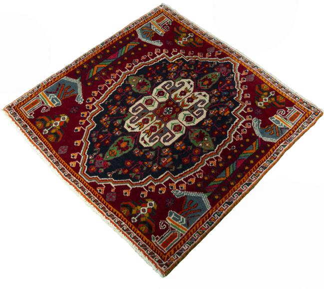 Shiraz - 1