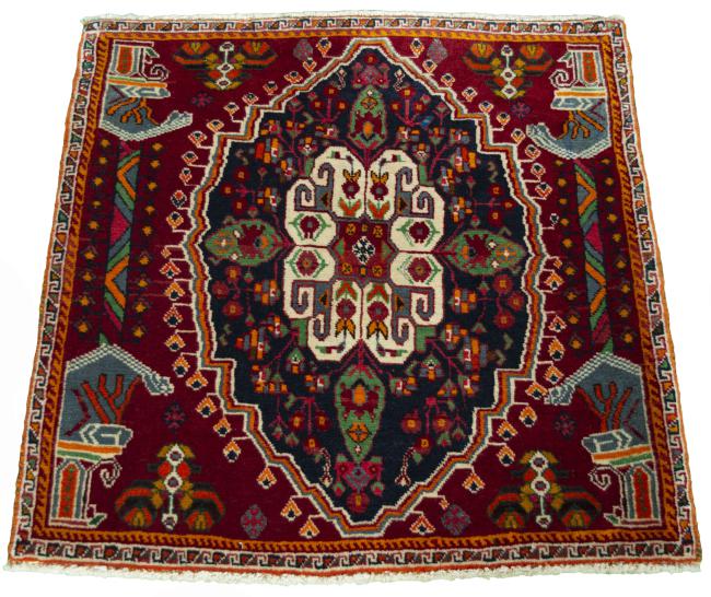 Shiraz - 3