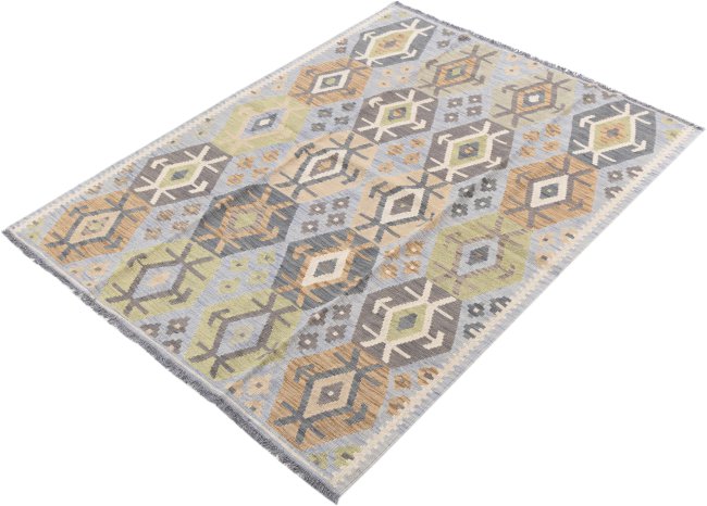 Kelim Afghan - 1