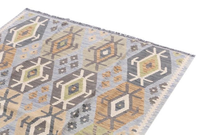Kelim Afghan - 2
