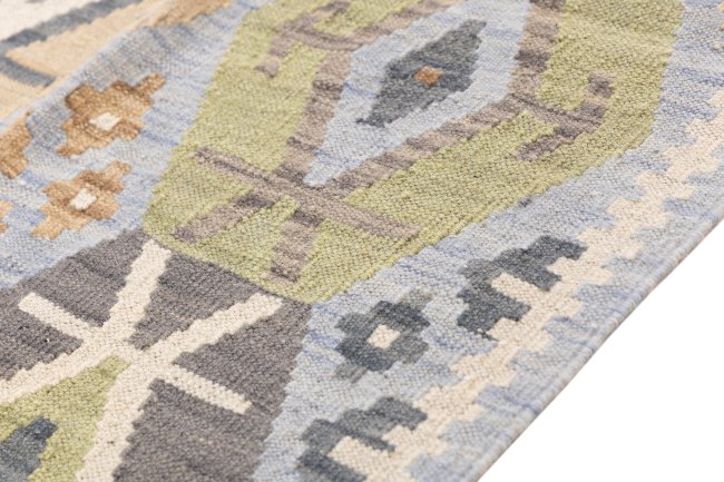 Kelim Afghan - 4