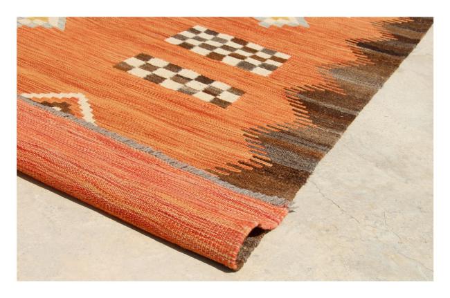 Kilim Afghan Heritage - 2