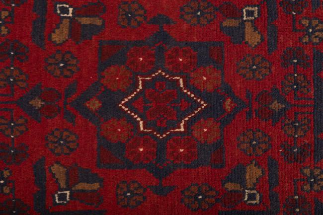 Khal Mohammadi - 4