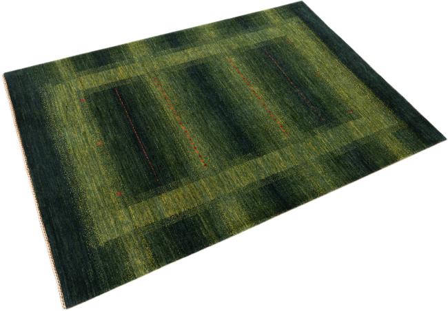 Persja Gabbeh Loribaft Atash - 2