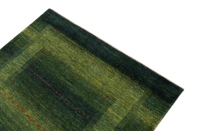 Persja Gabbeh Loribaft Atash - 3