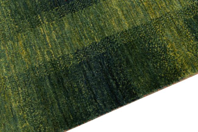 Persja Gabbeh Loribaft Atash - 4