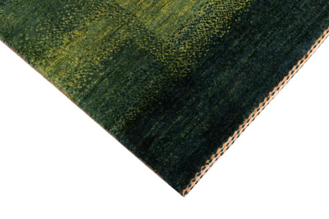 Persja Gabbeh Loribaft Atash - 5