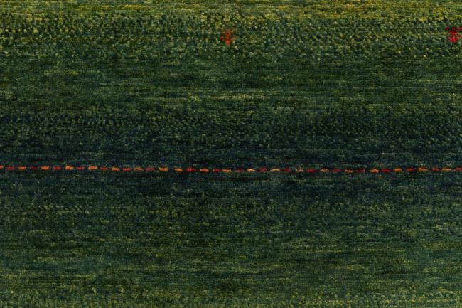 Persja Gabbeh Loribaft Atash - 7