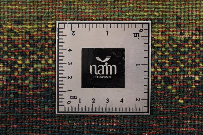 Persja Gabbeh Loribaft Atash - 8