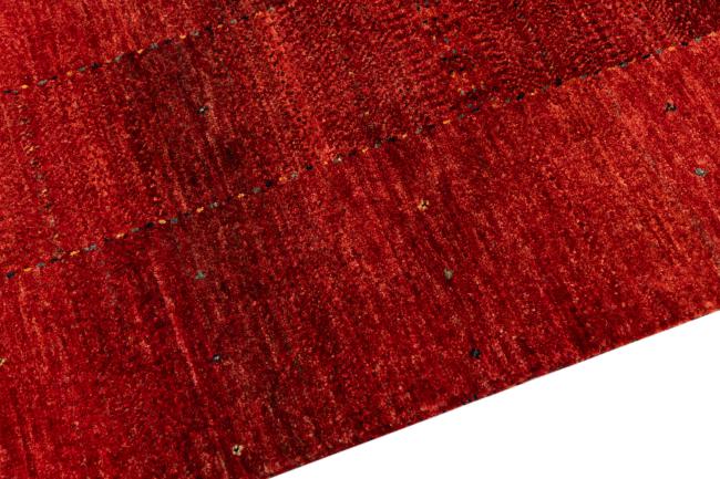 Persian Gabbeh Loribaft Essence - 4