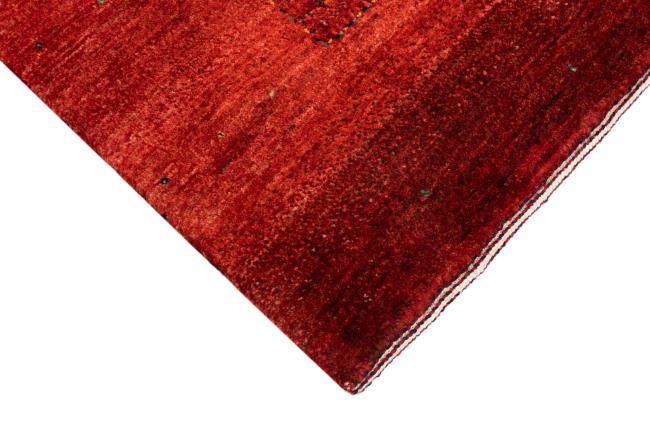 Persian Gabbeh Loribaft Essence - 5
