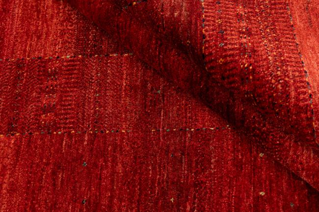 Persian Gabbeh Loribaft Essence - 8