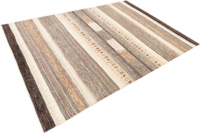 Perser Gabbeh Loribaft Natura - 2
