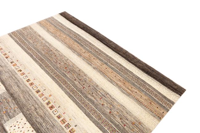 Perser Gabbeh Loribaft Natura - 3