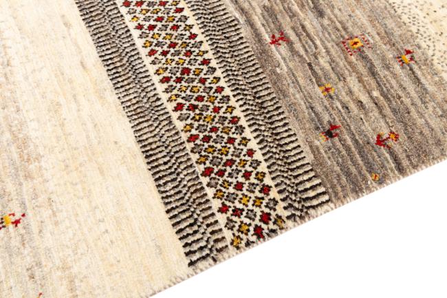 Perser Gabbeh Loribaft Natura - 4