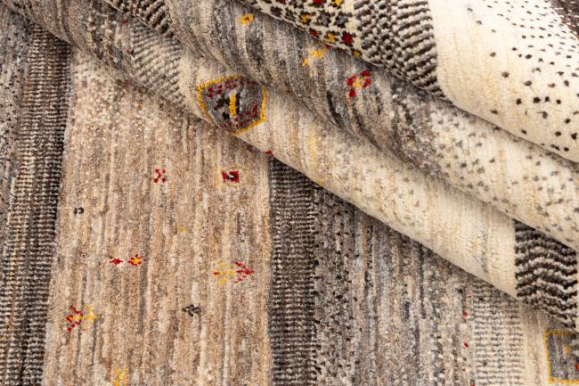Perser Gabbeh Loribaft Natura - 8