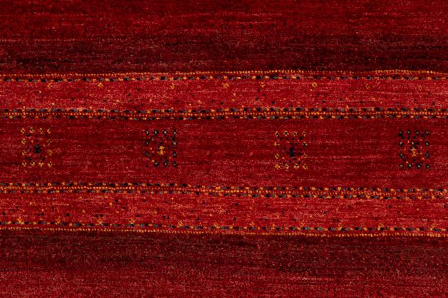 Persia Gabbeh Loribaft Atash - 7