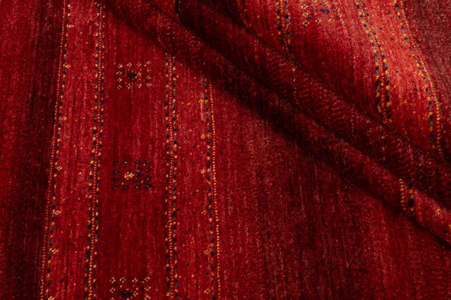 Persia Gabbeh Loribaft Atash - 8