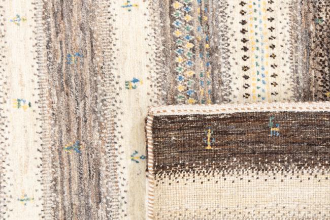 Persian Gabbeh Loribaft Natura - 6