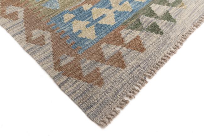 Kilim Afegão - 4