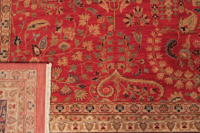 Indo Tabriz Royal - 3