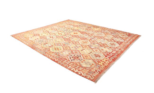 Kilim  Afghan - 2