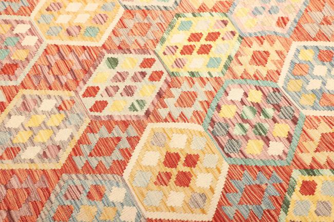 Kilim  Afghan - 3