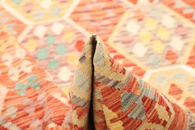 Kilim  Afghan - 5