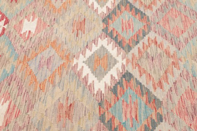 Kilim Afghan - 3