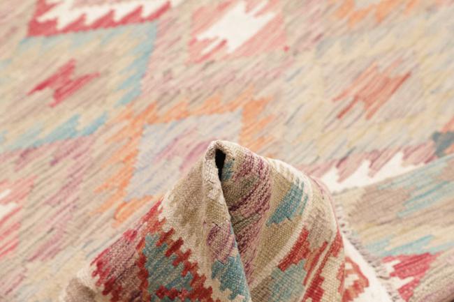 Kilim Afghan - 5