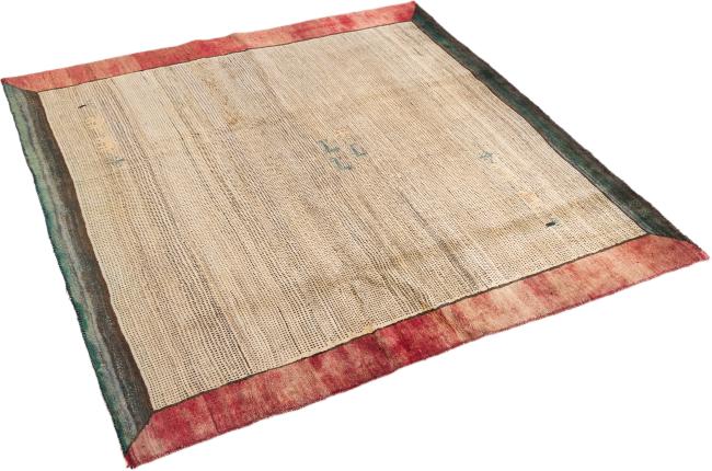 Persia Gabbeh Loribaft Z - 2