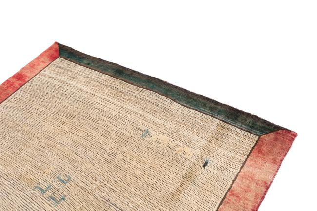 Persia Gabbeh Loribaft Z - 3