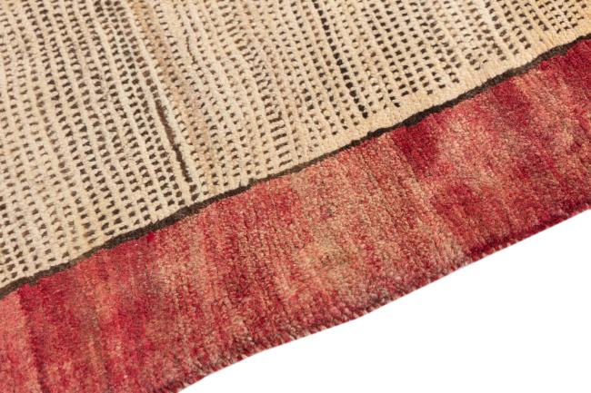 Persia Gabbeh Loribaft Z - 4