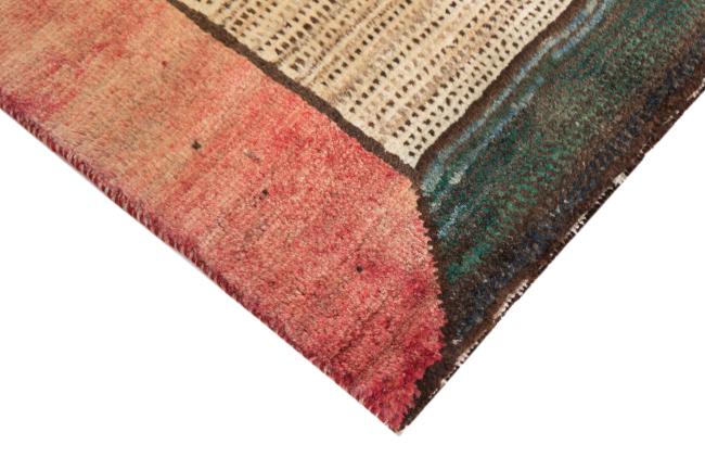 Persia Gabbeh Loribaft Z - 5