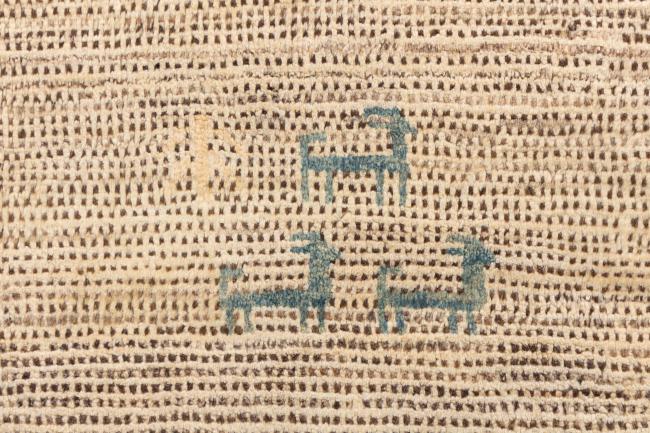 Persia Gabbeh Loribaft Z - 7