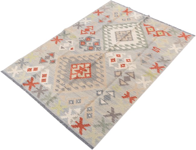 Kilim Afghan - 1