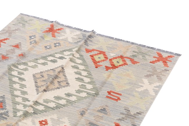 Kilim Afghan - 2