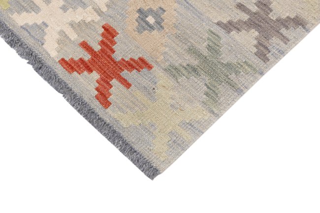 Kilim Afghan - 3