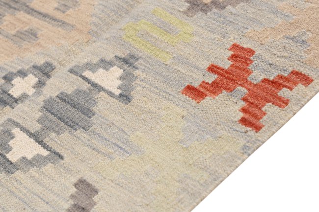 Kilim Afghan - 4