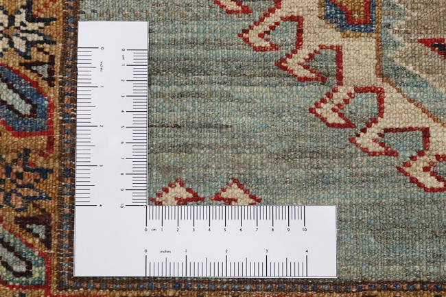 Kazak Ghazni - 3