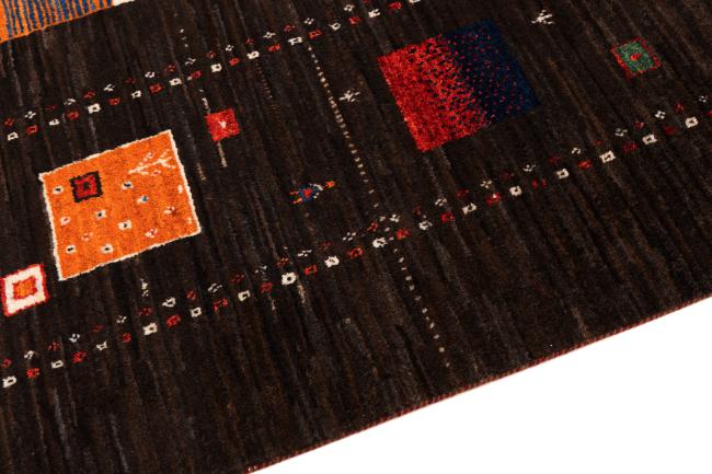 Persia Gabbeh Loribaft Nowbaft - 4