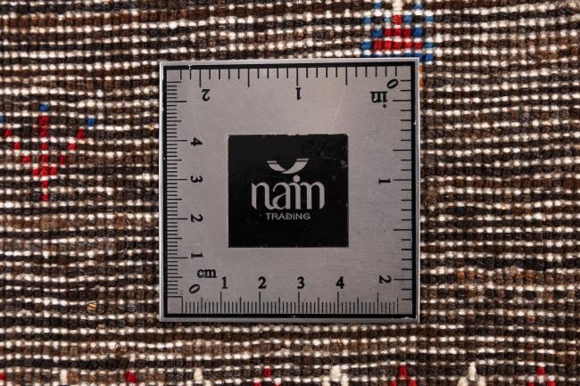 Persia Gabbeh Loribaft Nowbaft - 10