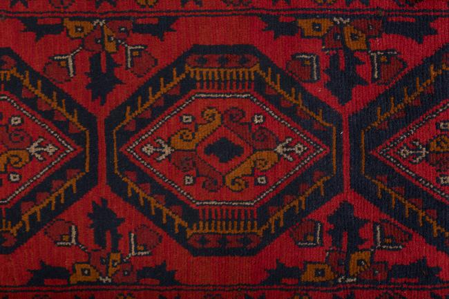 Khal Mohammadi - 4